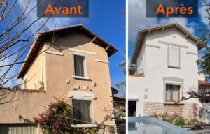 Découvrez comment la couverture et le ravalement à Vence améliorent durabilité, esthétique et valeur de votre maison grâce à des matériaux et pros qualifiés.